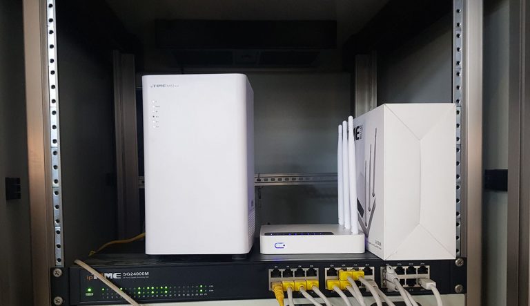 Read more about the article ipTIME NAS2dual을 시놀로지 DS220+로 교체하기