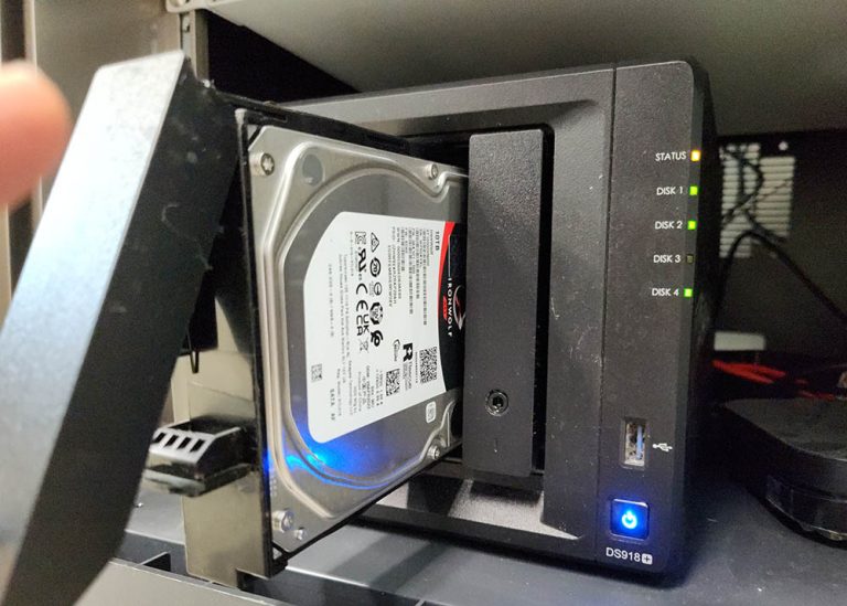 Read more about the article 볼륨 용량 확장하기(용량이 큰 디스크로 교체하기)