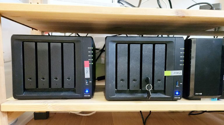 Read more about the article 볼륨 용량 확장하기(Basic 스토리지 풀의 디스크를 교체하기) 